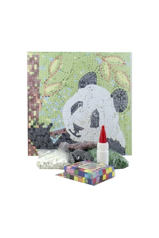 Cm-04 Artebella Seramik Mozaik Set 32x32 Cm