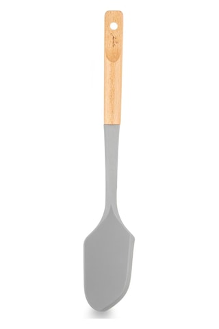Jumbo Smart Grey Spatula Grey