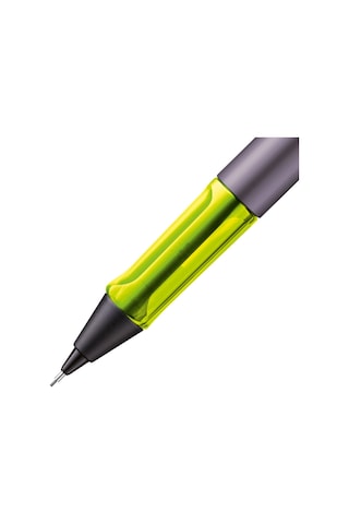 Lamy Al-star Versatıl Kalem Alumınyum 0.5 Aubergıne Gri