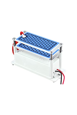 Alfa 100 W Ozon Jeneratörü