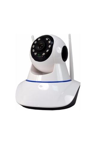 Dextel Hd Wifi Kablosuz Ip Bebek Kamerası