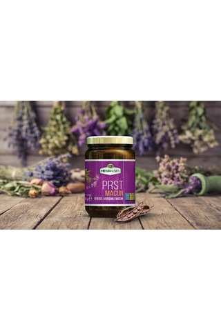 Mesirişifa Prst Macunu 460 G