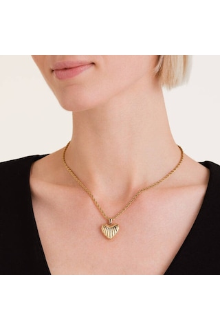 Rosefıeld Jnhpg.j1007 Gold Kolye