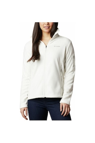 Columbia Fast Trek Kadın Polar Ceket 1465351125-14026 001