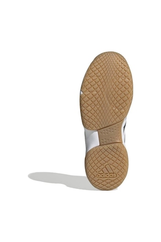 Adidas Ligra 7 Unisex Beyaz Tenis Ayakkabısı Fz4660
