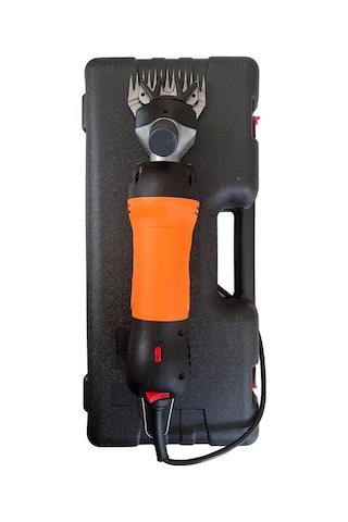 Rapco Koyun Kırkma Makinesi