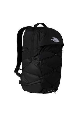 The North Face Borealıs 28lt Sırt Çantası Nf0a52se4hf1 Siyah