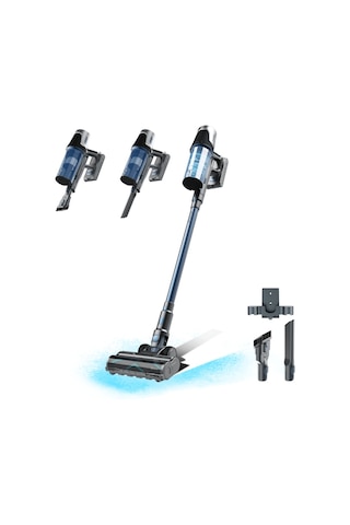 Cecotec Conga Rockstar RS50 Kablosuz Dikey Süpürge