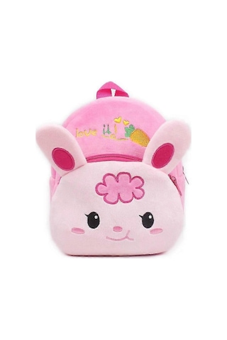 Anaokulu Okul Çantaları Karikatür Çocuk Peluş Sırt Çantası Okul Çantası Oyuncak Çocuk Hediyeleri Bebek Sırt Çantası Öğrenci Çantaları Kız Erkek Bebek İçin Diğer