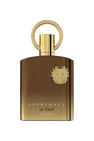 Afnan Supremacy In Oud Extrait Erkek Parfüm EDP 150 ML