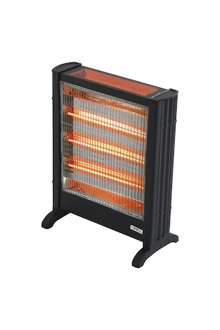 Arnell AR836 2600 W Quartz Elektrikli Isıtıcı