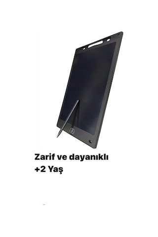lik Writing Tablet Lcd 8.5 Inç Dijital Kalemli Çizim Yazı Tahtası Grafik Y Not Yazma Eğitim