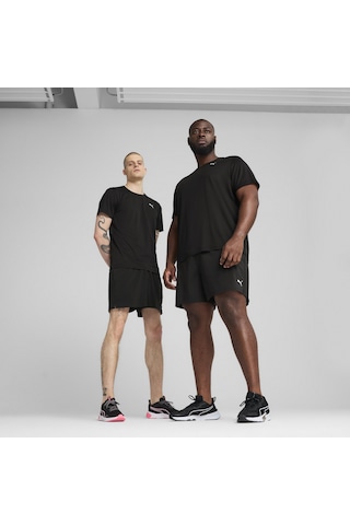 Puma 52591101 Tad Essentials 5 Woven Erkek Spor Şort Siyah