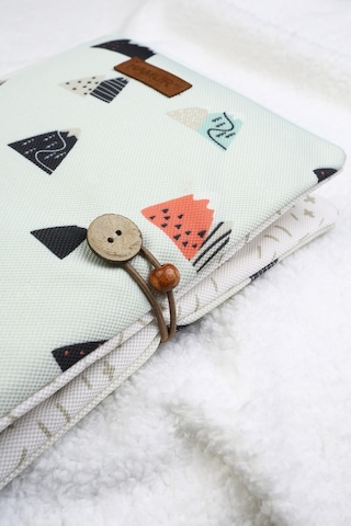 Bebek Alt Açma Bakım Çantası Organizer Poyraz