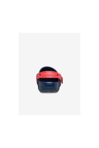 Crocs Superman Classıc Clog Çocuk Terlik 211132-90h-14989 Blue