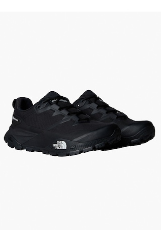 The North Face M Offtrail Hike Gore-Tex Erkek Outdoor Ayakkabısı NF0A8AEGKY41 - Siyah
