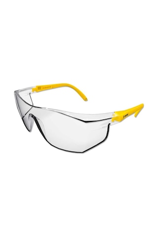 Sgs Classic Koruyucu Gözlük - Şeffaf - Z 87-1 En 166f En 170f