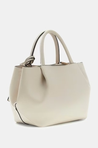 Guess Amorette-kadın Omuz Çantası -bg789806 Beyaz
