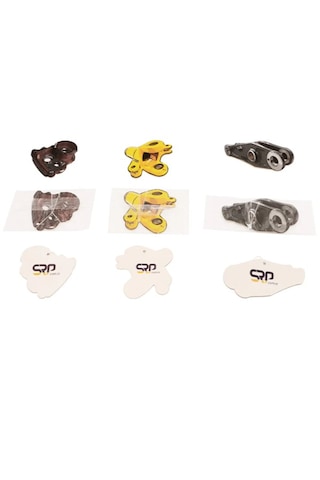 Oto Koku Set