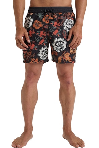 Bıllabong Billabong Vacay Lb Erkek Siyah Volley Short Blk Siyah