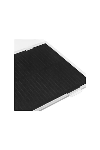 Bkk Ocd-box A1 Evalı Yem Ve Aksesuar Kutusu 30.5x23x2.3cm
