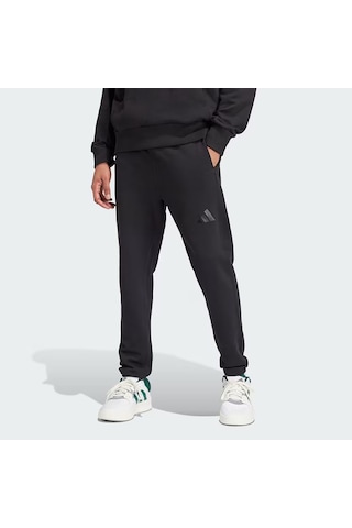 Adidas Black Erkek Eşofman Altı M A Szn Ft R Pt Iv5216 Siyah