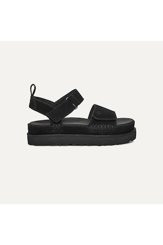 Black Sıyah Sandalet Kadın 1136783 Ugg W Goldenstar