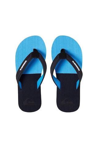 Quiksilver Moloeclipdelyth Çocuk Terlik Siyah