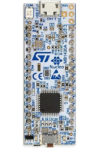 NUCLEO-G431KB Arduino Geliştirme Kiti