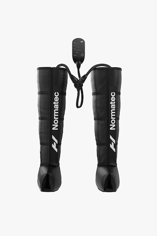 Hyperice Normatec 3 Leg Dinamik Hava Kompresyon Masaj Sistemi Siyah