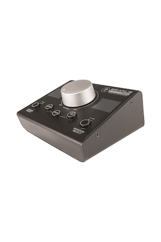 Mackie Big Knob Passive Stüdyo Kontrol Ünitesi