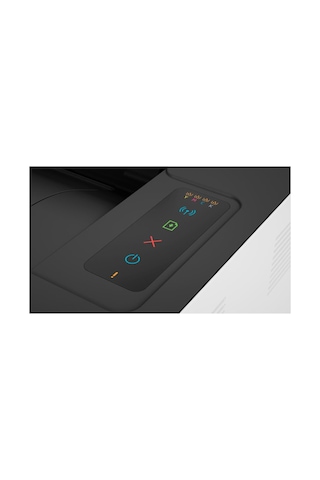 Hp Color 4zb95a 150nw Renkli Lazer Yazıcı