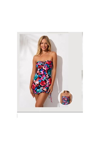 Pierre Cardin Kadın Soft Straplez Peony Elbise Mayo C0t3n1o142 001 Pierre Cardin Kadın Soft Straplez Peony Elbise Mayo C0t3n1o142 001