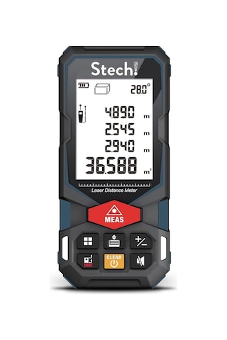 Stechend SLM60 Lazer Metre 60 M