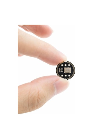 Inmp441 Omnidirection Mikrofon Modül Çok Yönlü Mini Dijital I2s Mems 24bit Adc