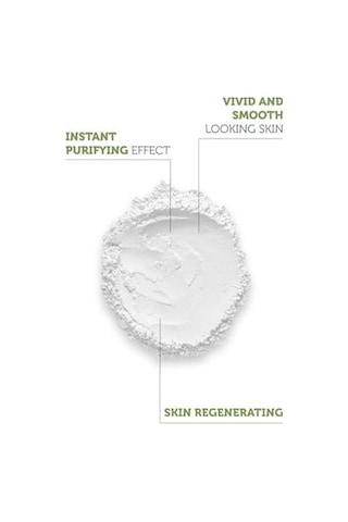 The Purest Solutions, Arındırıcı Ve Canlandırıcı Tüm Ciltler İçin Meyve Asitleri İçeren Toz Temizleyici 55 Gr %0,2 Azelaik Asit & Malik Asit