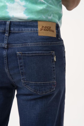 No Fear Denim Şort 001