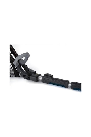 Shimano Yasei Foldable Rubber Net Katlanır Balıkçı Kepçesi Medium