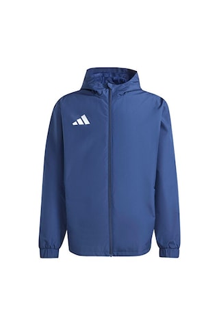 Adidas Ent26 Aw Jkt Erkek Futbol Antrenman Yağmurluk Jz9102 Lacivert Lacivert