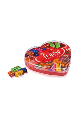 Tiamo Kutu 150 Gr. 1 Adet