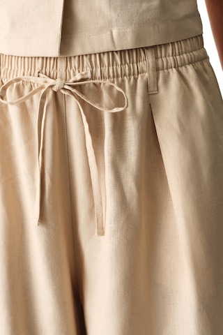 Penti Pastel Bej Alice Pantolon