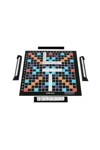 Kelime Avcısı Word Hunter Kelime Üretme Oyunu