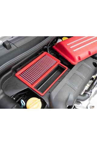 Abarth 500 / 595 / 695 1.4 T-jet 16v Bmc Performans Hava Filtresi