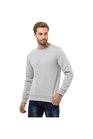 Cipo & Baxx Cl558 Basic Erkek Sweatshirt 001