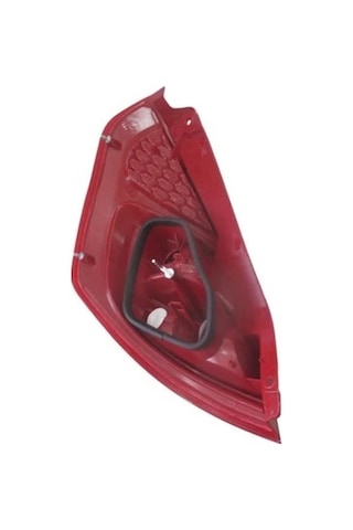 Ford Fiesta- 2009-2013 Stop Lambası Sağ Kırmızı/beyaz Rıa Oem No 8a6113a602aa
