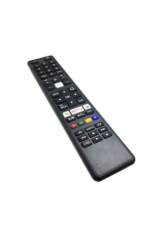Toshiba Ct-8053 Netflix Tuşlu 3D-Led Tv Kumanda