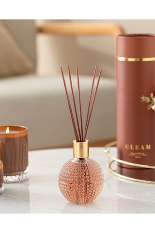 English Home Gleam Çubuklu Oda Kokusu 200 Ml Çiçeksi