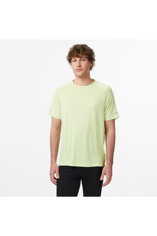 Energetics Ellazor Iı Erkek Sarı Koşu T-shirt 432626