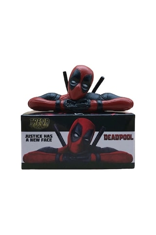 Deadpool Marvel Trend Series Figür 9x4 Cm