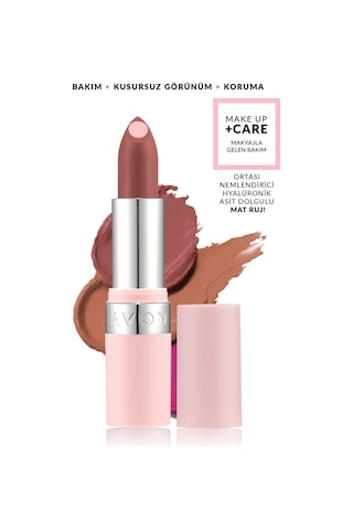 Avon Hydramatic Mat Ruj Berry